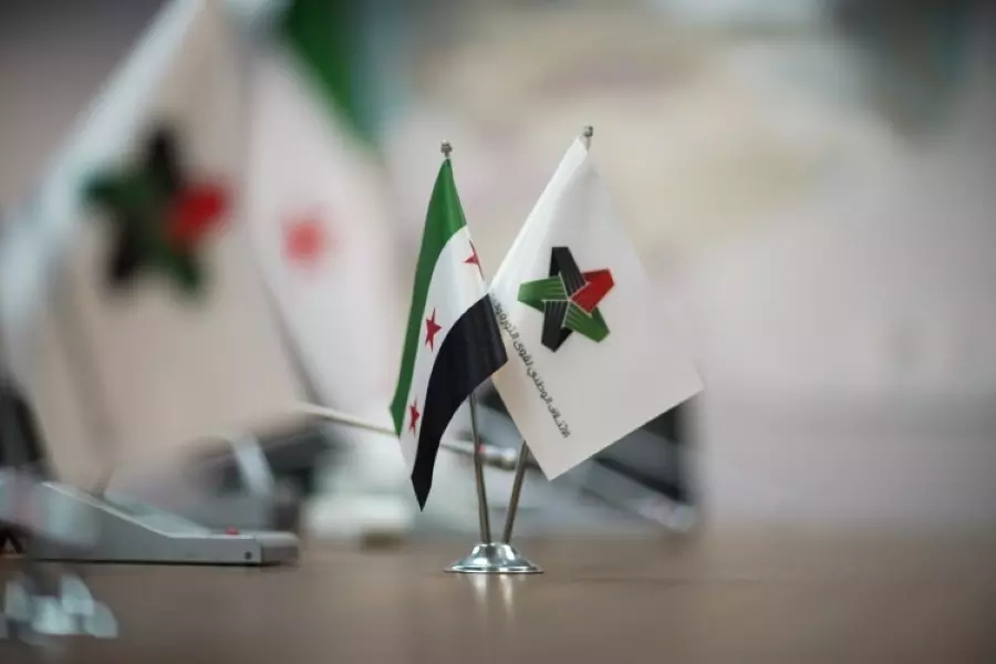 "الائتلاف" يرحب بالموقف الأمريكي الملتزم بمحاسبة مجرمي الحرب في سوريا