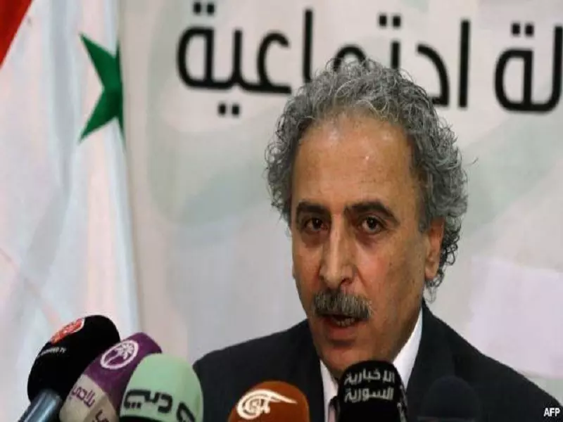 تقرير شام السياسي 20-01-2015