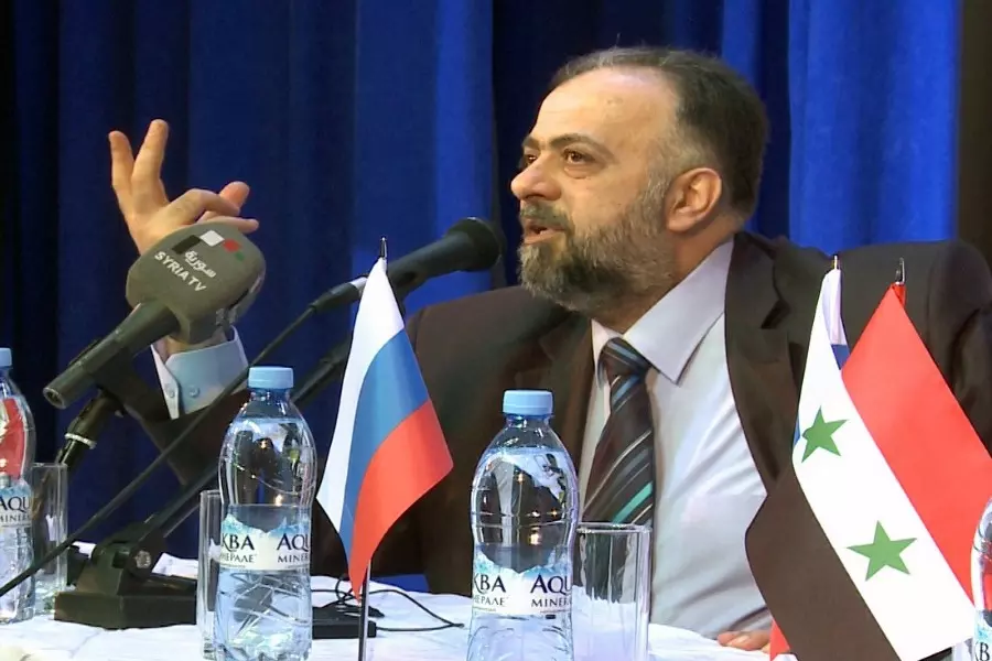 بعد الجدل الذي أثاره .... تعديلات كبيرة تطال "قانون الأوقاف" الصادر عن نظام الأسد مؤخراً