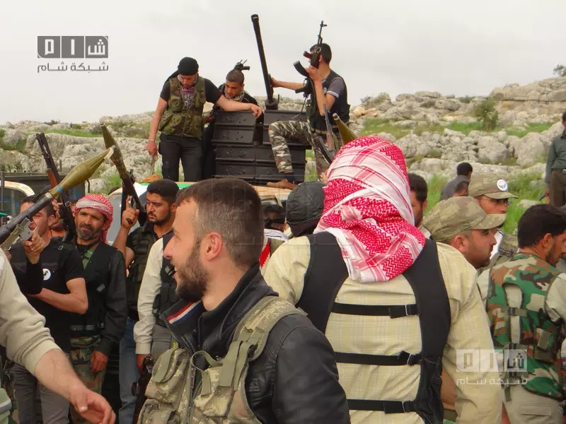 حصاد الاحداث الميدانية ليوم الثلاثاء 10-03-2015