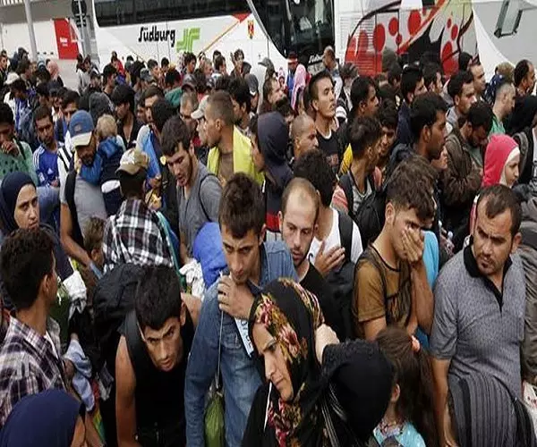 الآليات الجديدة التي سوف تعتمدها ألمانيا إتجاه اللاجئين