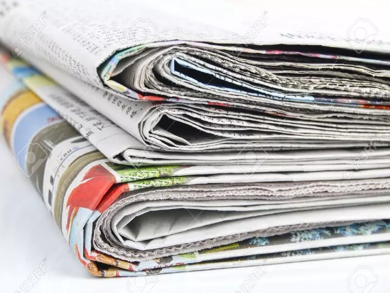 جولة شام في الصحافة العربية والعالمية 07-06-2015