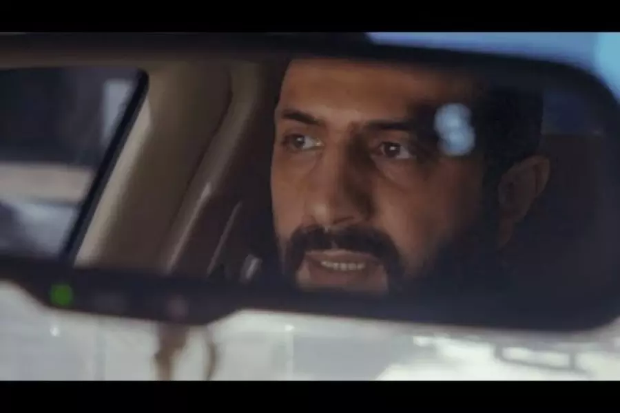 تطرق لنشأته وخطابه الخارجي والبغدادي والتصنيف .. "الجولاني" ضمن فيلم أمريكي وهذا أبرز ما جاء فيه