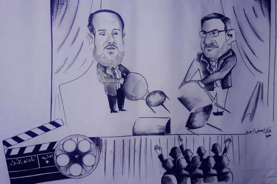 "الشبكة السورية" تدين الاعتداء على الناشطة "هديل إسماعيل" وتطالب القوى المسيطرة بكشف ملابسات القضية