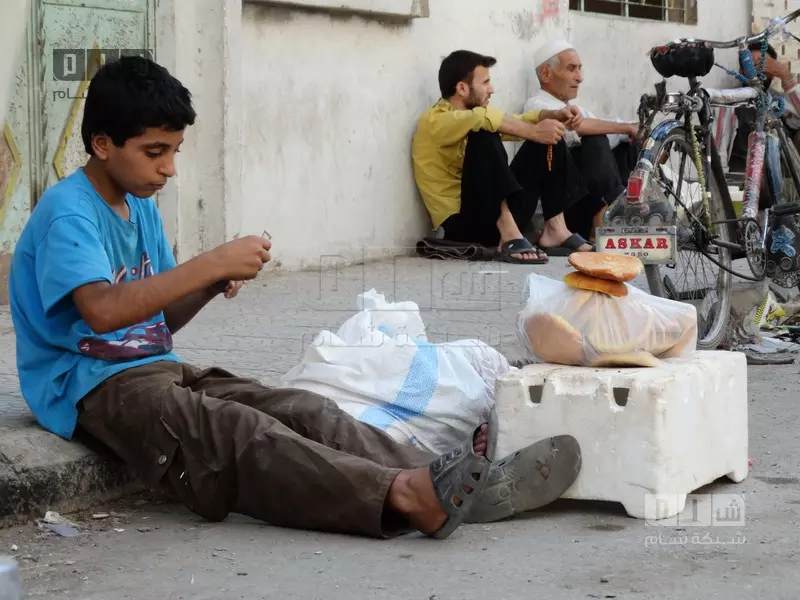 حصاد الاحداث الميدانية ليوم الخميس 22-01-2015