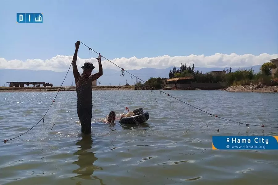 حصاد الأحداث الميدانية ليوم الجمعة 27-07-2018