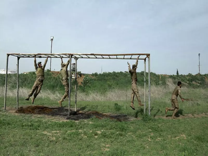 عن أخطاء المعارضة السورية