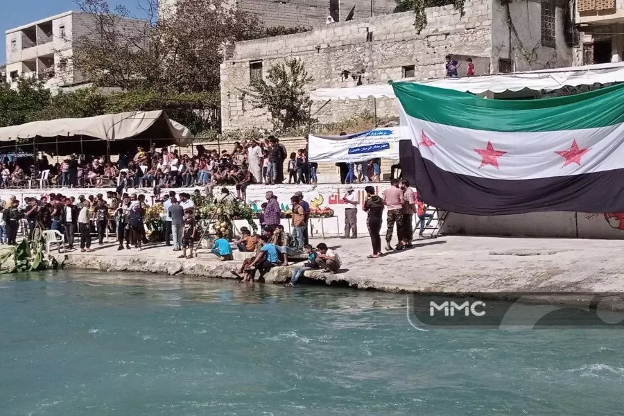 نشرة حصاد يوم الخميس لجميع الأحداث الميدانية والعسكرية في سوريا 15-10-2020