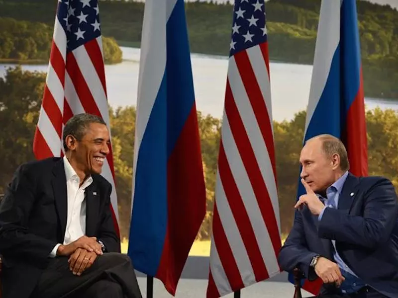 حلول سياسية في غضون مكافحة الإرهاب!