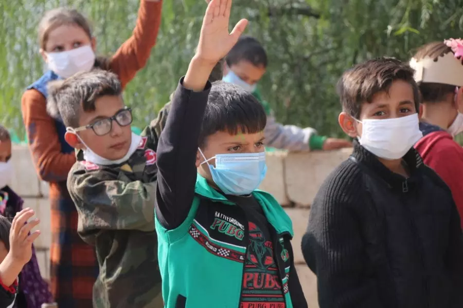 حصاد الأحداث الميدانية ليوم الثلاثاء 12-01-2021