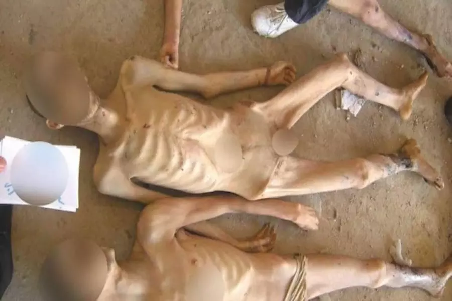 صراع على مناطق “الهدنة” دون إيراد ذكرهم .. “المعتقلين” غابوا عن الملف فهل دخلوا في دهاليز النسيان !!