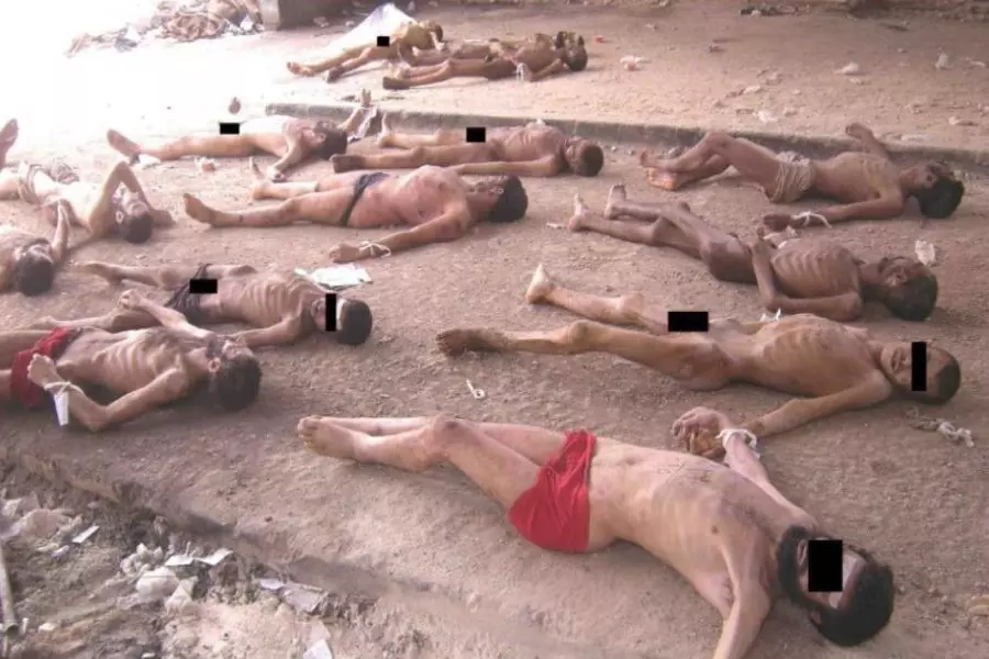 الأمم المتحدة تؤكد تورط نظام الأسد في ارتكاب جرائم إبادة وعنف جنسي واغتصاب بحق المعارضين له