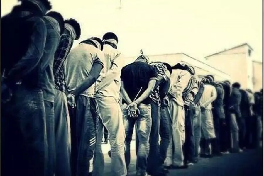 دعوات أهلية فلسطينية لتحرّك دولي وعربي لإطلاق سراح أبنائهم من سجون الأسد