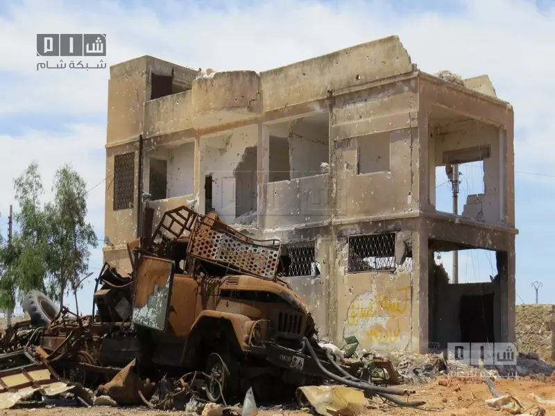 حصاد الاحداث الميدانية ليوم السبت 28-02-2015