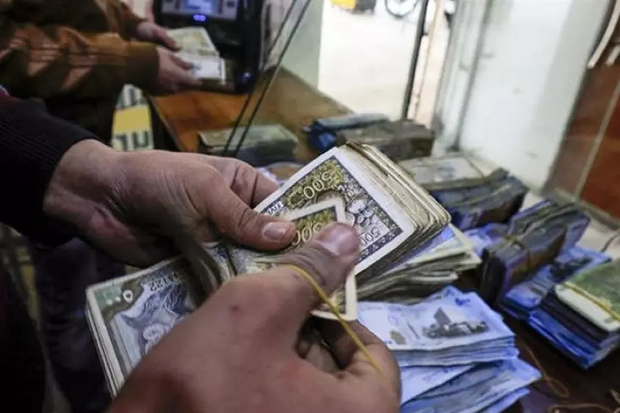 تقرير شام الاقتصادي 23-04-2020