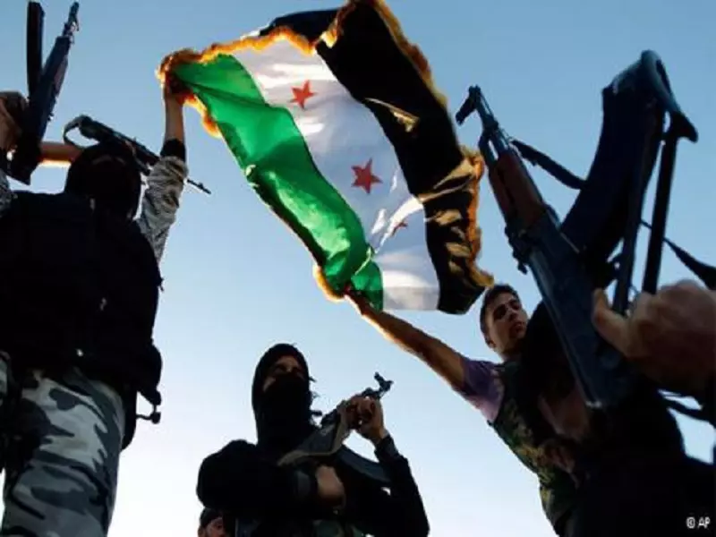 الجيش الحر .. قراءة خلف خطوط العقل