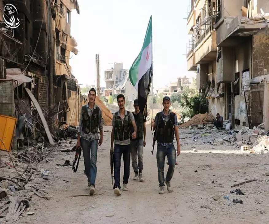 حصاد الاحداث الميدانية ليوم الاثنين 12-10-2015