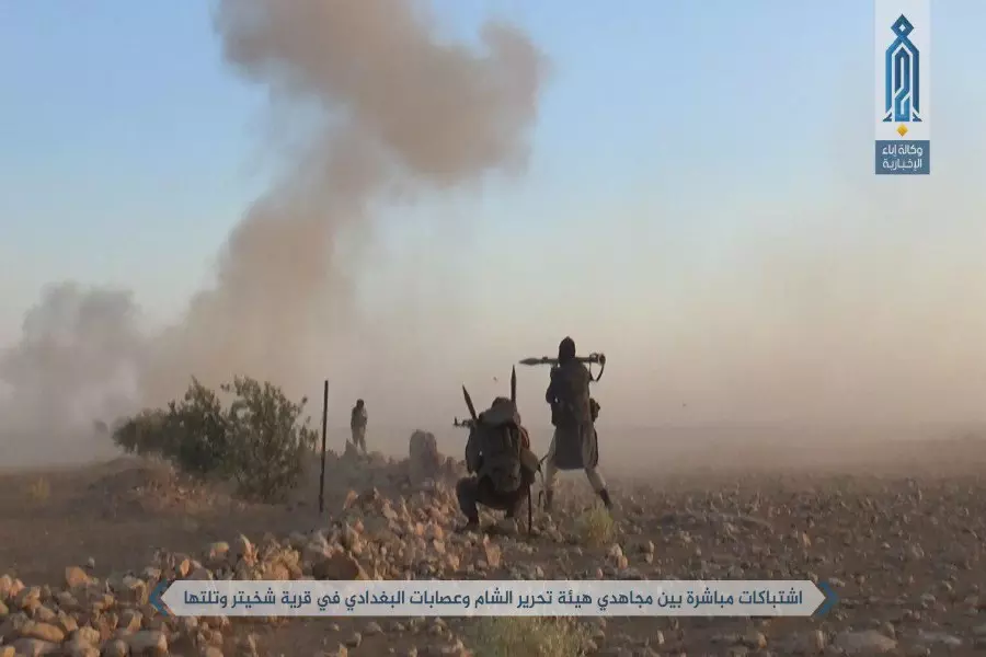 حصاد الأحداث الميدانية ليوم الأحد 15-10-2017