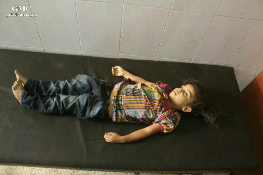 نشرة أخبار الساعة 4 عصرا لجميع الأحداث الميدانية في سوريا 16-07-2017