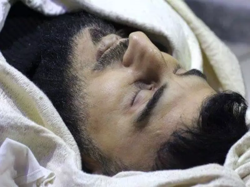 حصاد الاحداث الميدانية ليوم الجمعة 25-12-2015