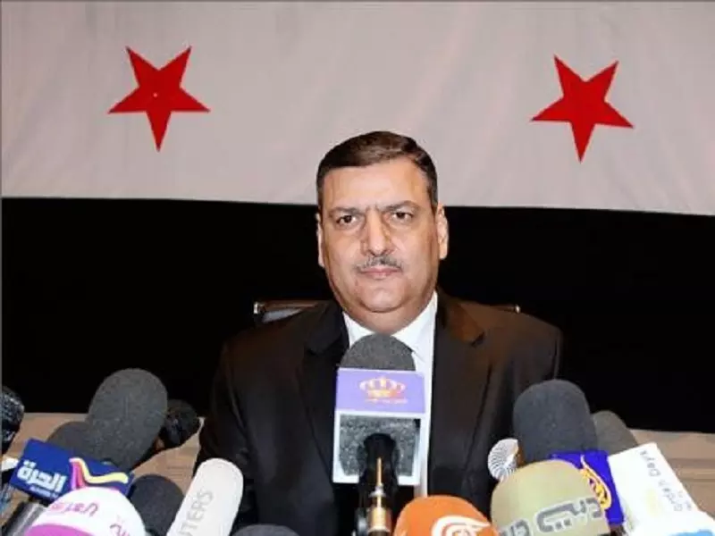 تقرير شام السياسي 17-12-2015