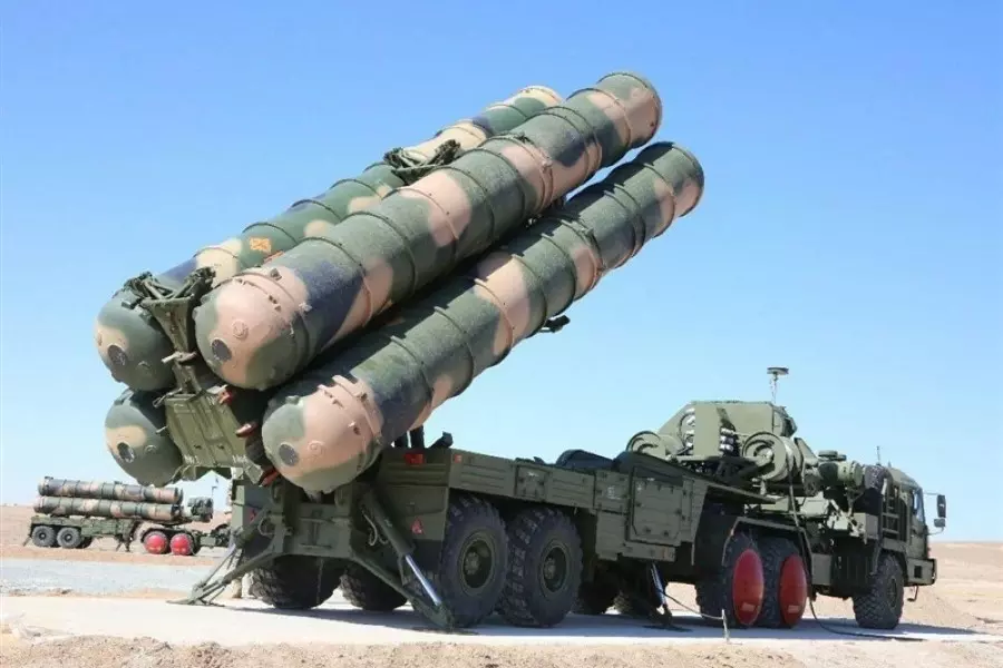 محلل إسرائيلي: إس ـ 300 تعيق قدرات "إسرائيل" في أجواء سوريا ونتنياهوا يسعى لمنع روسيا من تسليمها للأسد