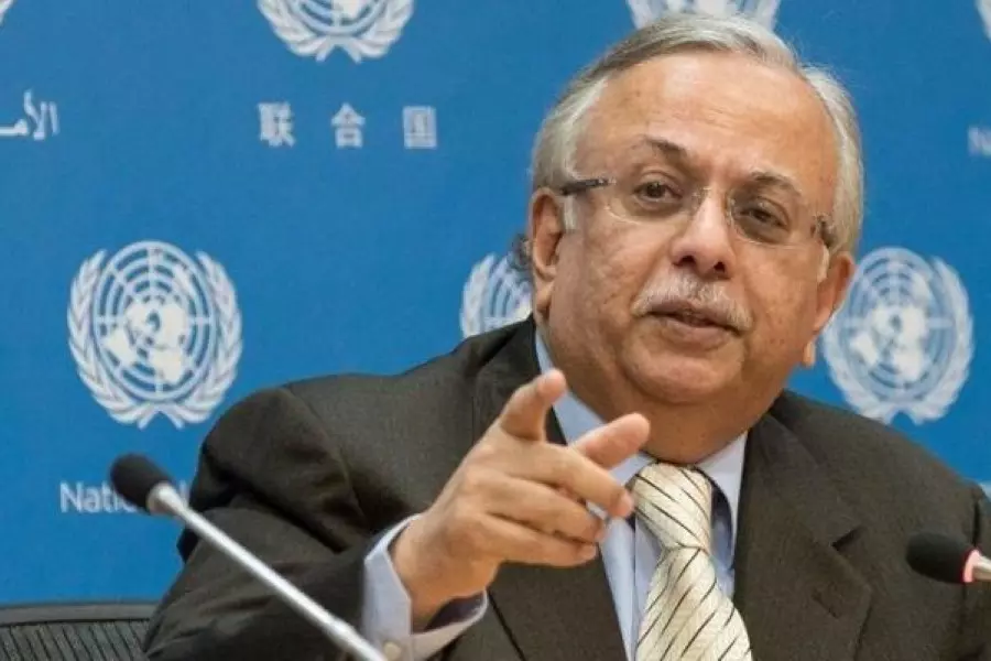 السعودية تحدد شروطها لعودة علاقتها مع نظام الأسد