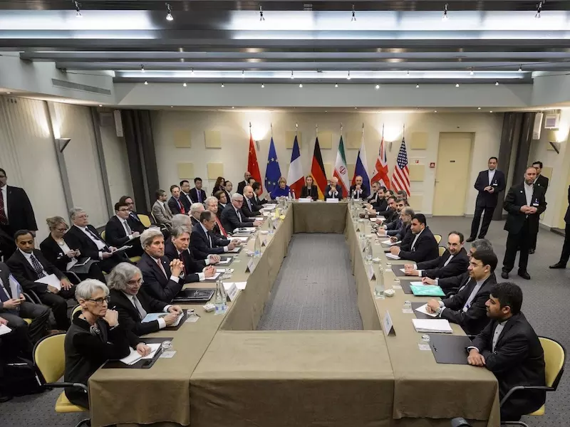 كيف نواجه إيران الطليقة؟