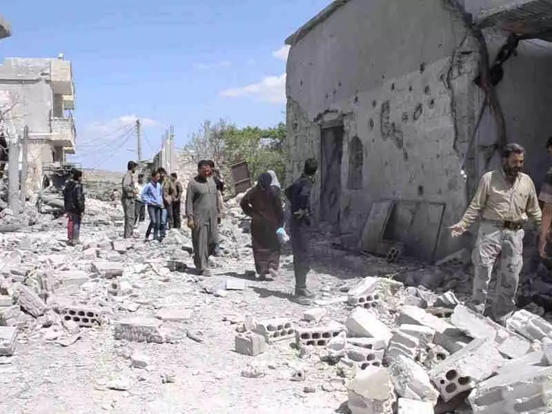 الإجرام الروسي