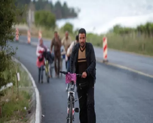 وزراء الداخلية في الاتحاد الأوروبي يتفقون على استقبال عشرات الآلاف من اللاجئين السوريين