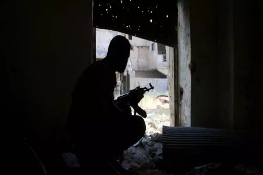 ارتفاع كبير في عمليات ومحاولات الاغتيال في درعا خلال الشهر الماضي