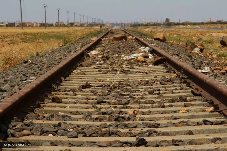 "الحقيقة المرة" في ملف شرقي سكة الحديد