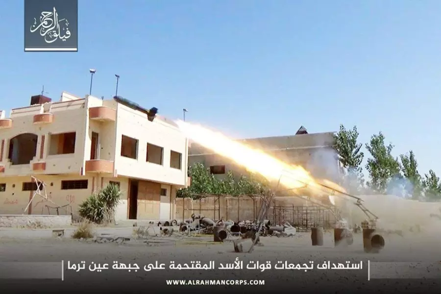 حصاد الاحداث الميدانية ليوم السبت 01-07-2017