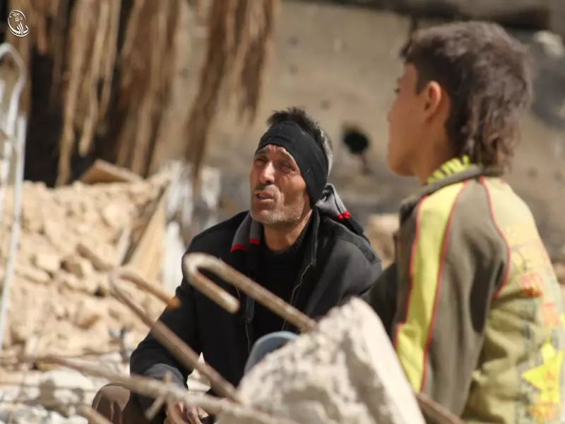 حصاد الاحداث الميدانية ليوم الخميس 31-03-2016