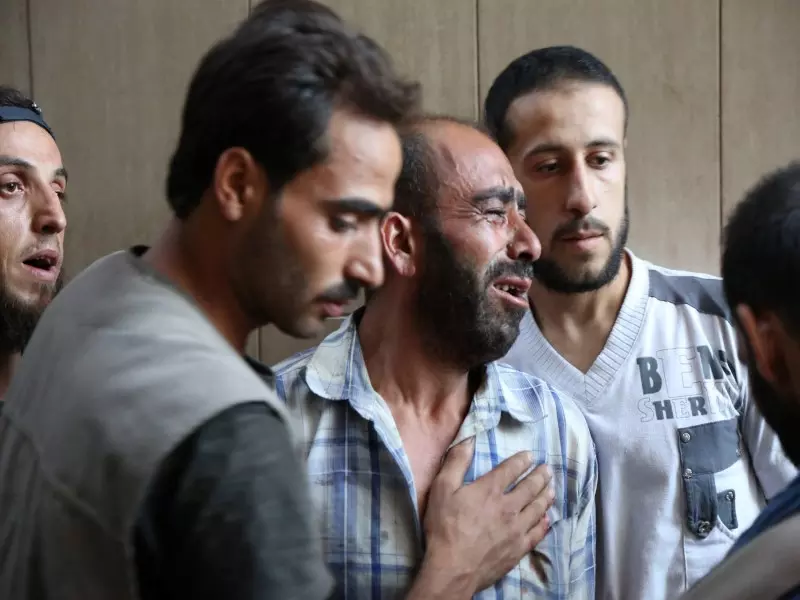 نشرة أخبار الساعة 4 عصرا لجميع الاحداث الميدانية في سوريا 27-08-2015