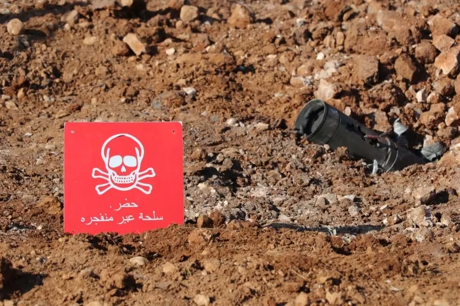 حصاد الأحداث الميدانية ليوم الأربعاء 29-12-2021