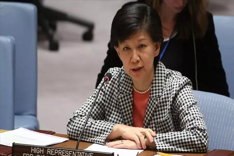 الأمم المتحدة: لسنا متأكدين من إزالة "الكيميائي السوري" بالكامل