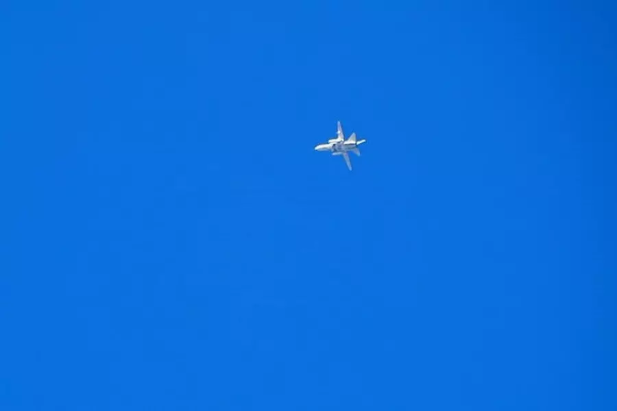 روسيا تُنكر قصف ريف إدلب بطائراتها وتتهم "طيران النظام" ...!!