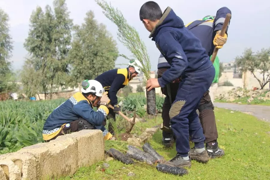 نشرة حصاد يوم الخميس لجميع الأحداث الميدانية والعسكرية في سوريا 31-01-2019