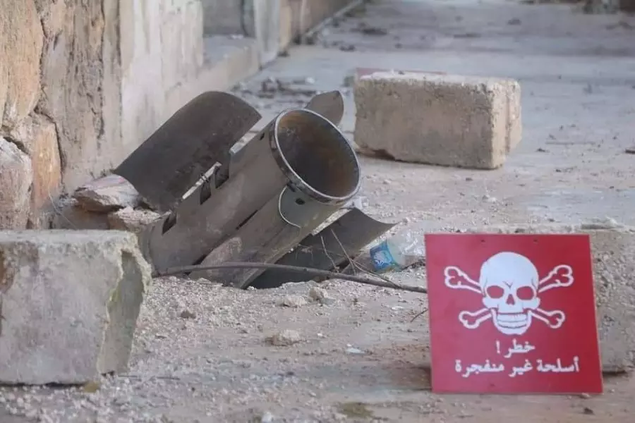 منسقو الاستجابة: النظام يواصل خرق وقف إطلاق النار بدعم "إيران وروسيا"