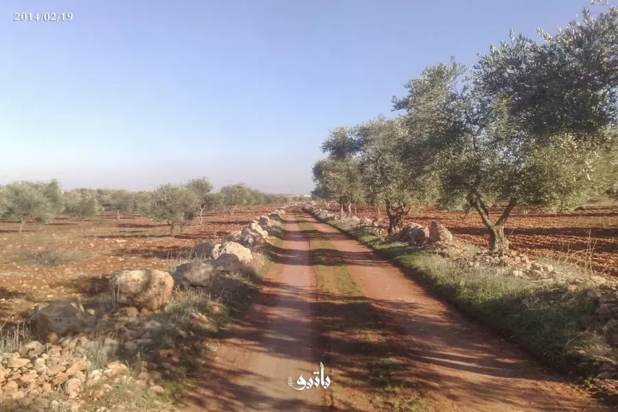 نشرة حصاد يوم الأربعاء لجميع الأحداث الميدانية والعسكرية في سوريا 23-02-2022