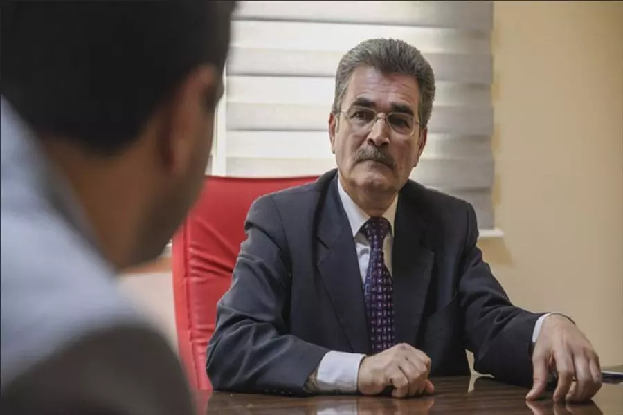 رئيس المجلس التركماني السوري يشد بتطبيق اتفاق إدلب "فتح أبواب جديد"