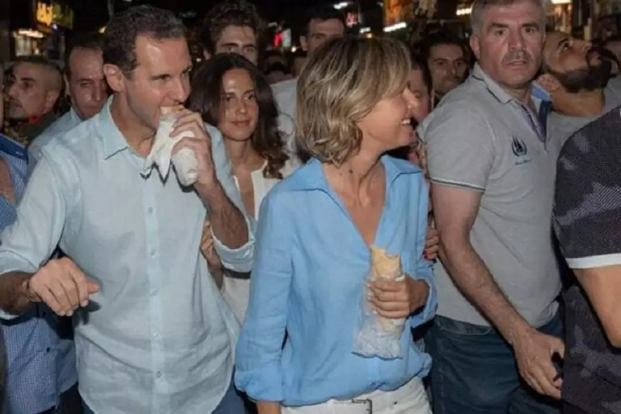 بتوجيه من الإرهابي "بشار" .. مصادر تتحدث تنفيذ "أمن الدولة" لـ"حملة كبرى لتحصيل المال العام"