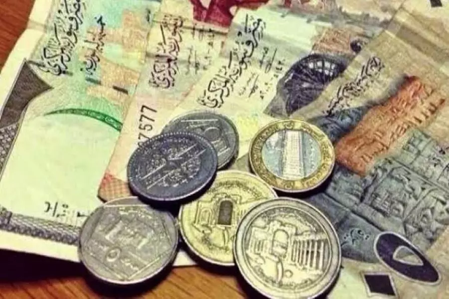 تقرير شام الاقتصادي 08-04-2020