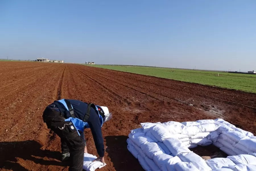 حصاد الأحداث الميدانية ليوم الثلاثاء 29-12-2020