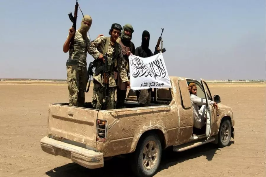 جبهة فتح الشام : لا نقبل إحتواء الفصائل في أحرار الشام.. وهذه الإندماجات ثبت فشلها