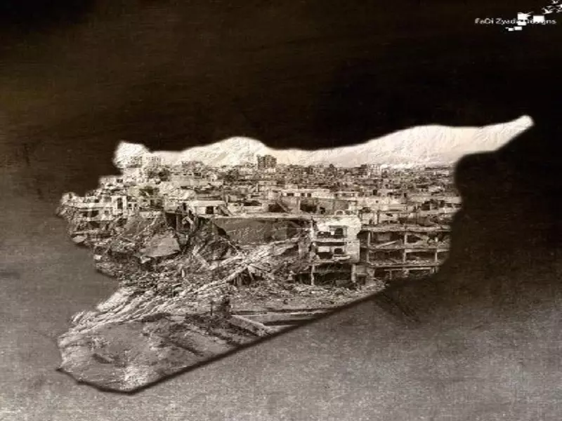 ما العمل في سوريا!