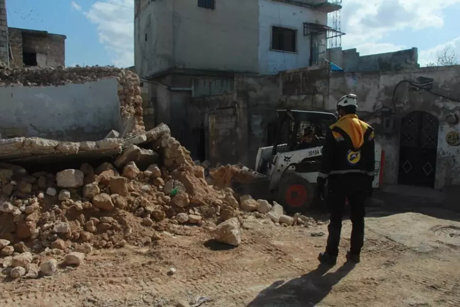 حصاد الأحداث الميدانية ليوم الخميس 18-02-2021