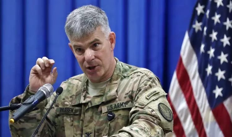 التحالف يخفف من حجم التوقعات .. استعادة”الرقة" يحتاج عامين و" الموصل" تتطلب عشرة ألوية