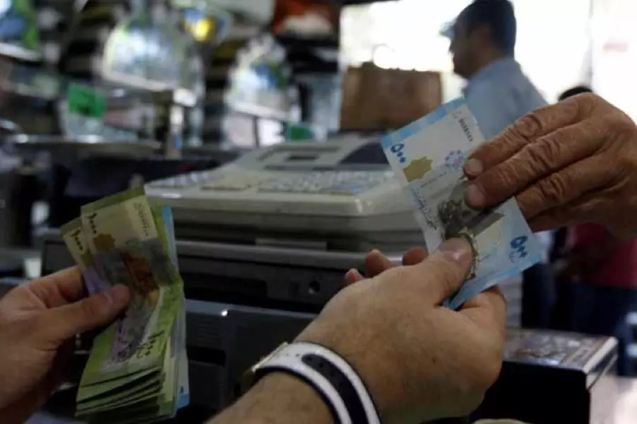 النظام يعلق عمل "شركات صرافة مرخصة" ويطالبها بسجلات تفصيلية عن نشاطها ..!!